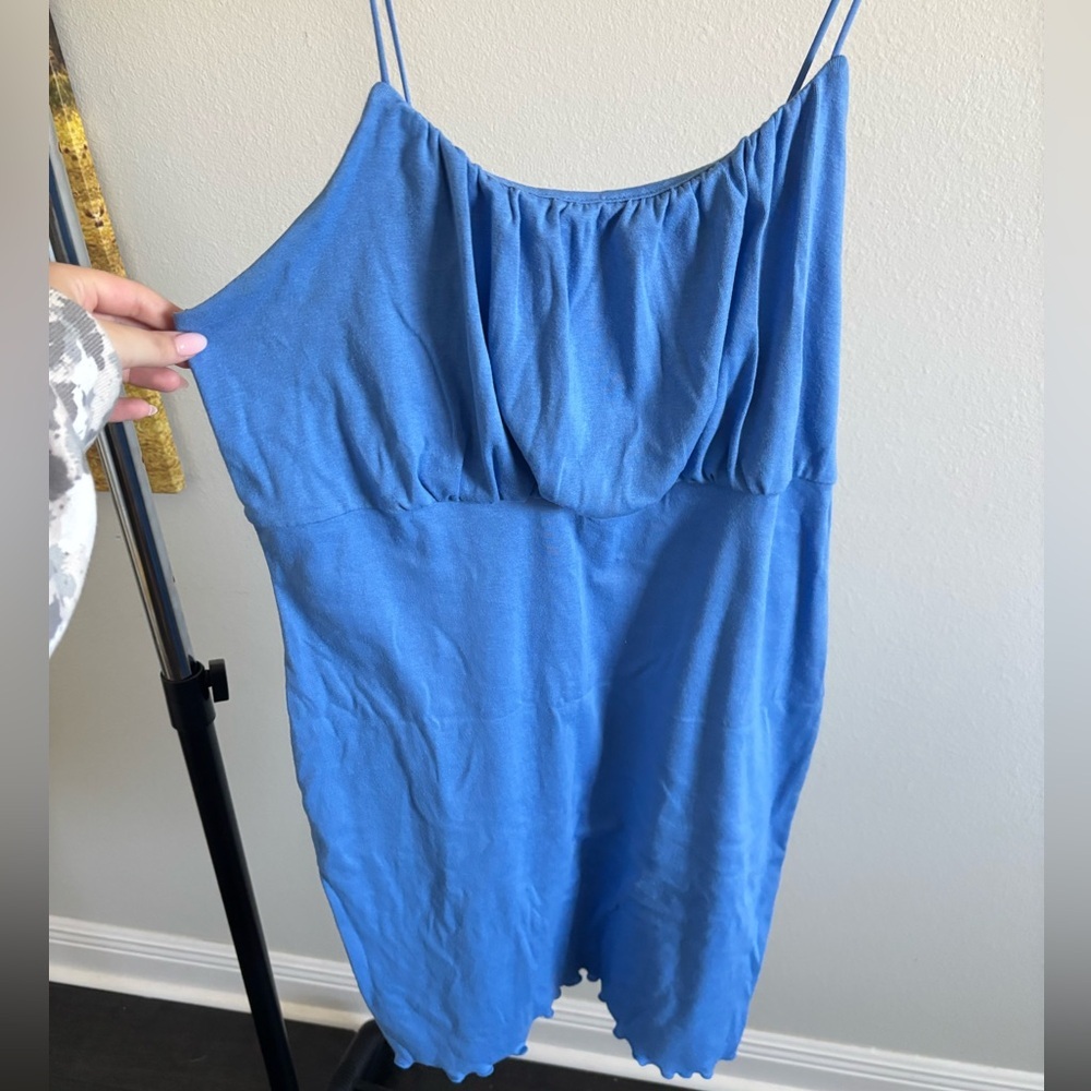 wild fable dress